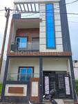 2 BHK Villa/House in Rau