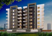 3 BHK Flat in Nipania