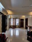 3 BHK Apartment for rent in OAK FOREST, Argora