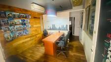 Office Space in Jail Road