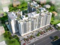 3 BHK Apartment in Amanaka