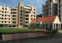 4 BHK Builder Floor in Science City