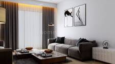 3 BHK Apartment in Bhuwana