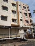 2 BHK Flat in Beed By Pass Satara Parisar