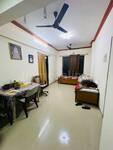 3 BHK Flat in boisar west