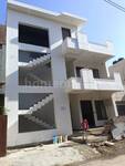 2 BHK Builder Floor for rent in Sangrila Housing Society, Jatkhedi