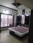 3 BHK Apartment in Siddhi Saffron City, Kolar Road