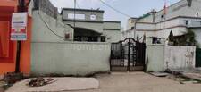 1 BHK Villa/House in Saddu Colony, Saddu