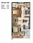 3 BHK Flat in Mohali