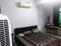3 BHK Apartment in Ram Nagar