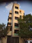 2 BHK Apartment in Lokseva Nagar, Trimurtee Nagar