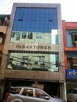 Office Space in Habib Ganj