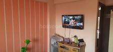 2 BHK Apartment in Karadva Gam