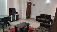 2 BHK Flat for rent in Parshwanath Atlantis Park, Sughad