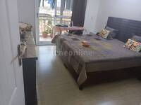 3 BHK Apartment for rent in Zirakpur