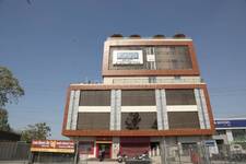 Office Space in Madri Industrial Area