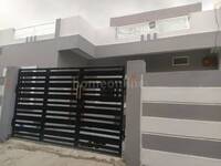 2 BHK Villa/House in AB Bypass Road