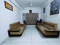 2 BHK Apartment in Ambika Township, Mota Mava