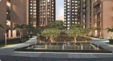 3 BHK Flat in Orchid Heaven, S P Ring Road