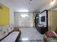 3 BHK Flat in Nerul