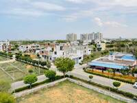 Residential Plot in Ajmer Road