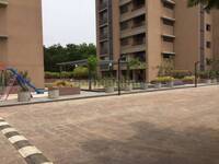 3 BHK Apartment in Arista Courtyard, Bopal