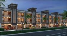 2 BHK Apartment in Janta Nagar