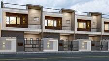 2 BHK Villa/House in Sigma Kanha, Saliwada,jabalpur