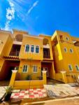 4 BHK Villa/House in Mansarovar