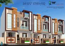 3 BHK Villa/House in Christian Gunj Road