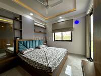 2 BHK Apartment in Mansarovar