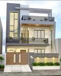 3 BHK Villa/House in Kamptee Road