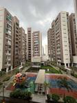 2 BHK Apartment in Shripad Residency, Gota