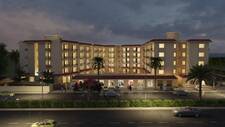 3 BHK Apartment in Ring Road