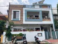 3 BHK Villa/House for rent in Trilochan Tower, Trilanga