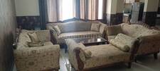 3 BHK Apartment for rent in penta vip towers, Zirakpur