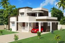 4 BHK Villa/House in Danapur