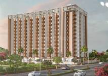 1 BHK Apartment in Deoli Arab Road