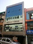 Office Space in Zone-II, Maharana Pratap Nagar