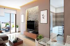 2 BHK Apartment in Gala Celestia, Sardar Patel Ring Road