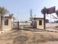 Residential Plot in Ring Road