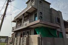 3 BHK Villa/House in MIDC