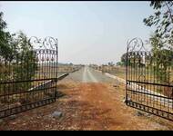 Commercial Land in Naya Raipur