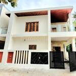 3 BHK Villa/House in A S Golf Greens, Sejbahar