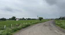 Commercial Land in Vijay Nagar