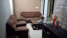 2 BHK Flat for rent in Mansarovar