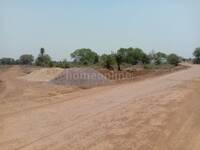 Residential Plot in Naya Raipur