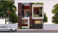 3 BHK Villa/House in Omaxe City 1, AB Bypass Road