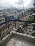 2 BHK Apartment for rent in Singapore Township
