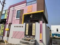 1 BHK Villa/House in Vedanta City, Santoshi Nagar
